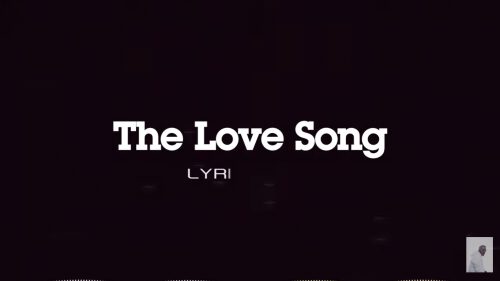 M.I Abaga - The Love Song ft. Wande Coal 1 M.I