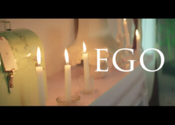 1Da Banton Ego Lyrics
