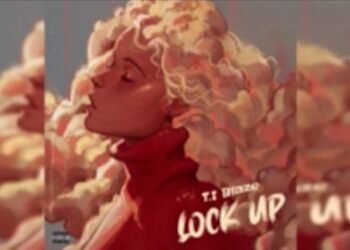 T.I Blaze Lock Up Lyrics