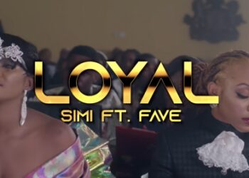 Simi, Fave Loyal LYRICS