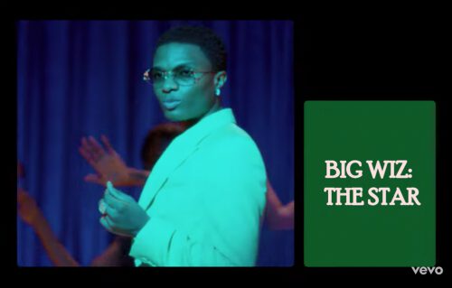 Wizkid