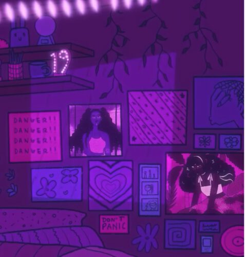 Ayra Starr x Zinoleesky - Lonely Refix 1 Ayra