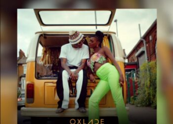 Oxlade Ku Lo Sa