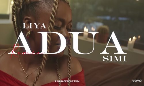 Liya