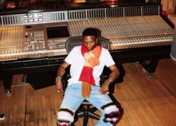 Wizkid Money and Love Lyrics