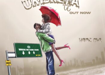 Wande Coal Umbrella