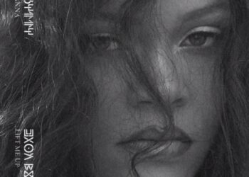 Rihanna Lift Me Up