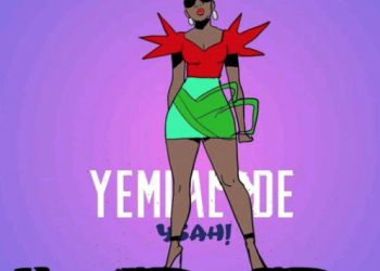 Yemi Alade Baddie Lyrics