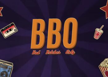 Phyno BBO LYRICS