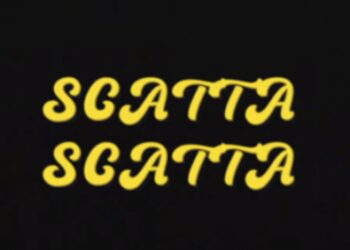 Fave Scatta Scatta LYRICS
