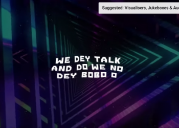 Lil Kesh Talk & Do Lyrics