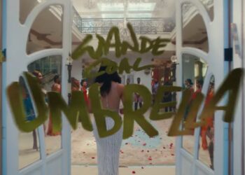 Wande Coal Umbrella Lyrics