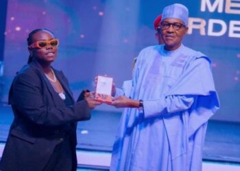 Teni Buharii