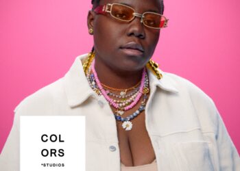 Teni Trouble