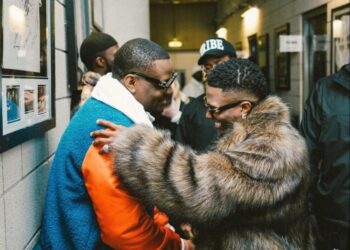 Tunz x Wiz