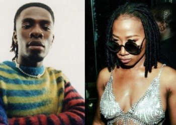 Joeboy Reacts To Asa’s #300 Million Copyright Infringement Notice