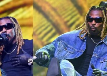 E Choke! Asake Set To Announce Bigger Venue For London Concert