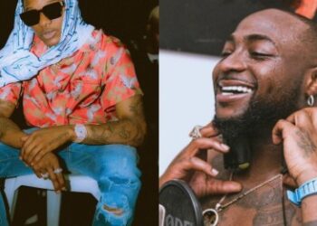 Watch Wizkid Recount More About His Album "More Love; Less Ego"