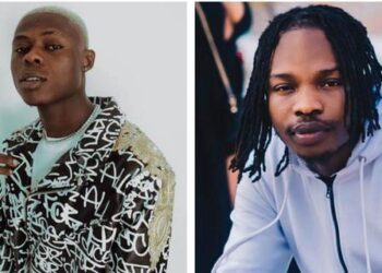 Mohbad Serves Marlian Music Termination Notice