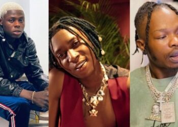 Bella Shmurda Gives Take On Mohbad's Assault
