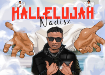 Nadisx Hallelujah