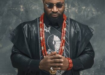Harrysong Pleads For Prayers Following Release