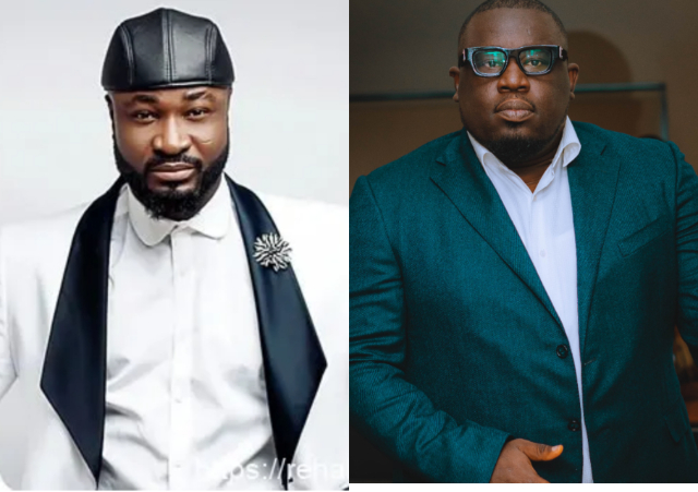 "I Didn't Like The Fact That Harrysong Slept In The Cell" - Sosoberekon