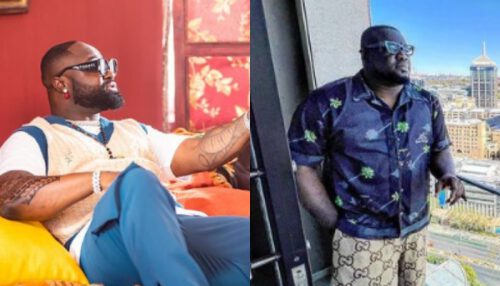 Harrysong