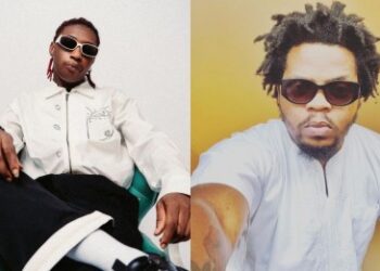 "I Wished Olamide Signed Me At Some Point" – Bella Shmurda