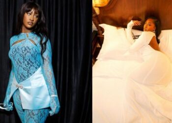 Tems Won’t Perform At The Tukutane Festival In Kenya. Here's Why