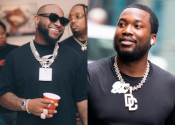 Meek Mill Says 'Squid Game' and Life in the Hood Are One in the Same - The  Source