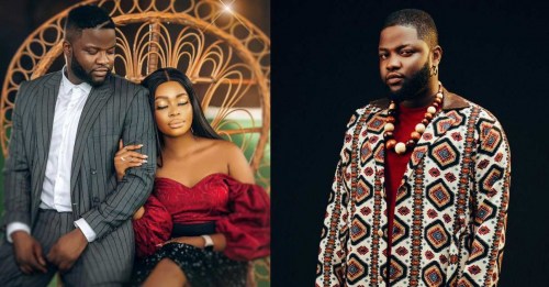 Skales Posts Cryptic Message One Year After His Marriage