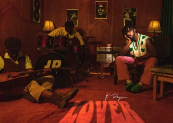 Johnny Drille Lover Phyno
