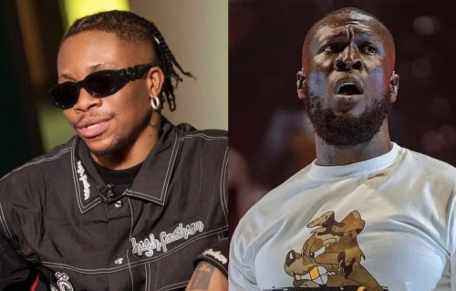 Oxlade Hints At Forthcoming Joint With Stromzy || Listen