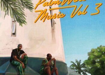 Show Dem Camp Palmwine Music 3 Album