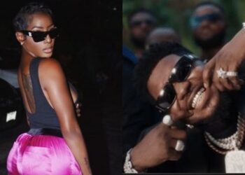 Wahala!!! DSF Speaks More On Failed Relationship With Skiibii