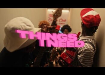 thing i need coverr
