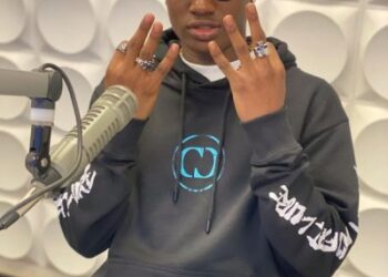 Watch Ruger Dish Out Advice To Upcoming Artists