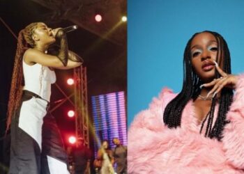 Arya Starr Shares Why She Used To Take Her Friends and Family To Concerts