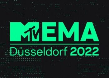 MTV Europe Music Awards 2022 || SEE FULL WINNERS LIST