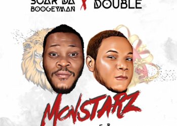 ScaR Da Boogeyman X Double - Monstarz EP 3 16691330660731000011