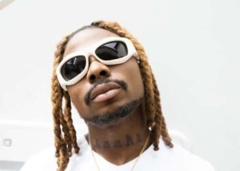 "Nigerians Will Soon Get Tired Of Asake" - Twitter User