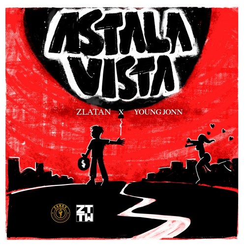 Zlatan Astalavista ft. Young Jonn