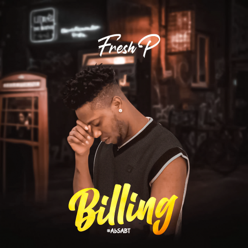 Fresh P – Billing