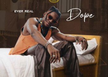 Ever Real DOPE