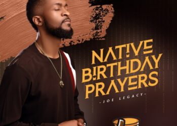 Joe Legacy - Native Birthday Prayers 2 Joe Legacy Native Birthday Prayers