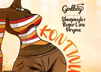 New Godboy Kontinu