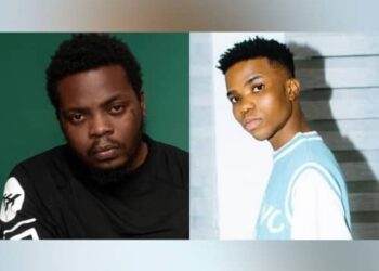 Olamide x Lytaa
