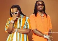 JUST IN: Takeoff Reportedly Shot And Killed In Houston