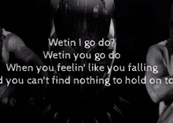 Burna Boy Alone Lyrics